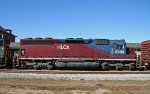 HLCX 6400